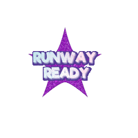 Star Runway Sticker by Spin Master