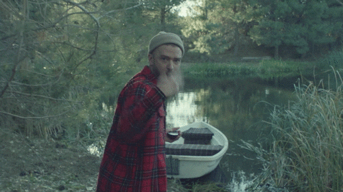 Man Of The Woods GIF by Justin Timberlake