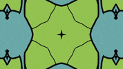 Kaleidoscope GIF by Polyvinyl Records