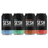 Sesh Sticker by func.media