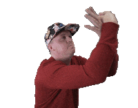 Lbdmichael Sticker by SnapHouseMedia