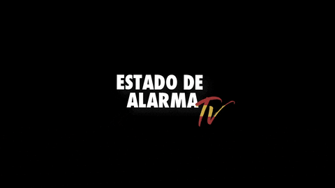 Edatv GIF by Estado de Alarma TV