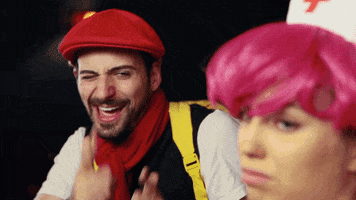 maker studios GIF by The STATION By MAKER 