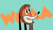 Happy Surprise GIF by ZIP ZIP