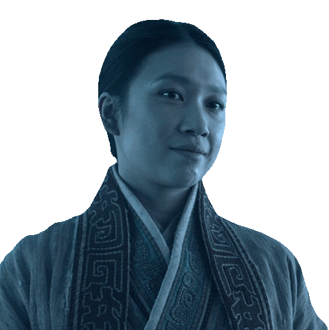 Wave Sticker by NETFLIX