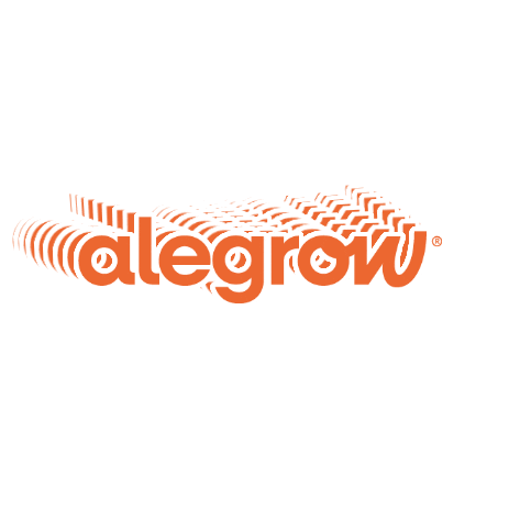 Alegrownaorla Sticker by Alegrow