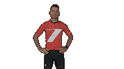 Jezek Sticker by M1 PROJECT SPORT