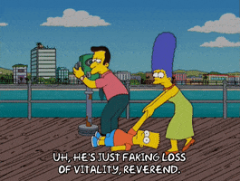 bart simpson GIF