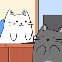 Oh No Laughing GIF by MESA My Emotional Support Animal