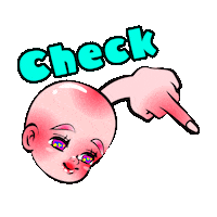 Girl Love Sticker
