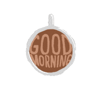 Coffee Morning Sticker by Kochstrasse™