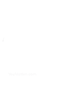 Animation Speed Sticker by youmotion.com