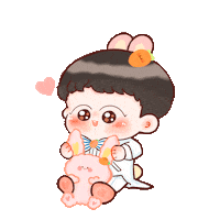 ymiiijk bts bangtan kookie Sticker