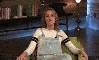 read funny face GIF by Alpha