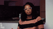 Expression Paralanguage GIF by BDHCollective