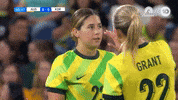 Best Friends GIF by Football Australia