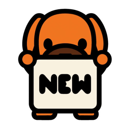 Check It Out Boxer Dog GIF