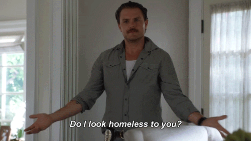 how do i like clayne crawford GIF by Lethal Weapon
