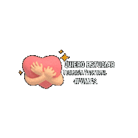 Umes Sticker by Universidad Mesoamericana