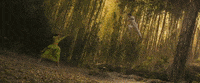 Marvel Cinematic Universe Fight GIF