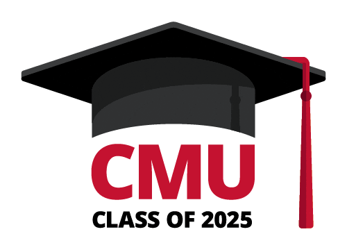 Classof2025 Cmu Sticker by Carnegie Mellon University