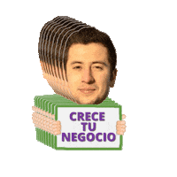 TECBU marketing ecommerce negocios negocio Sticker