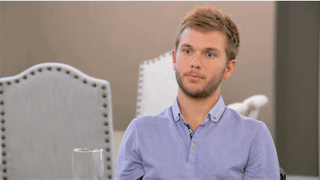 Tv Show Television GIF by Chrisley Knows Best