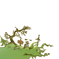 Tree Sticker by Rema