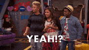 game shakers GIF by Nickelodeon
