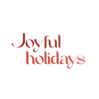 Christmas Holiday Sticker by Lladró