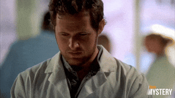 You Are So Impatient