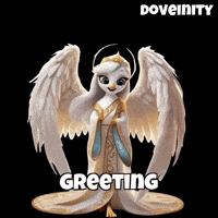 Warmth GIF by thedoveinity