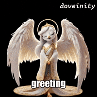 Warmth GIF by thedoveinity