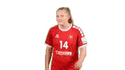 Hand Handball Sticker by EHF