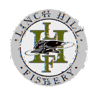 linchhillfishery fishing carp oxfordshire fishery Sticker
