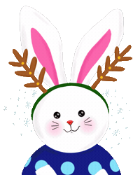 Navidad Sticker