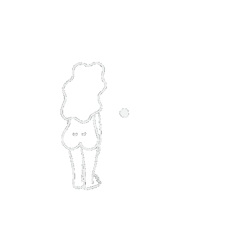 Jump Jumping Sticker by Msfurgo