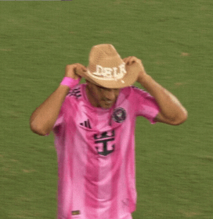 Luis Suarez Mls GIF by Major League Soccer