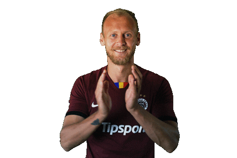 Kaya Acsparta Sticker by AC Sparta Praha