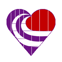 Heart Furniture Sticker by We Are Winter Garden