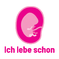 Pro-Life Sticker by sundaysforlife