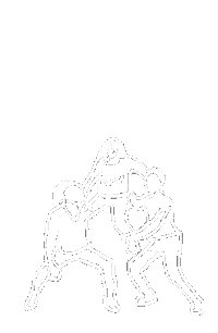De Vie Sticker