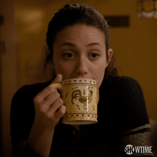 Season 2 Whatever GIF by Shameless