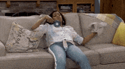 The Neighborhood GIF by CBS