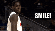 real madrid smile GIF by ACB
