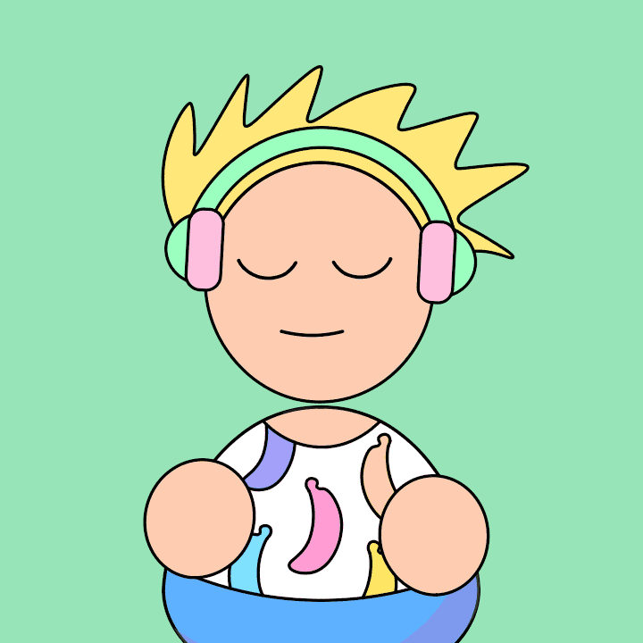 Vibing Good Vibes GIF by Fatman