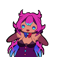 Happy Dance Sticker