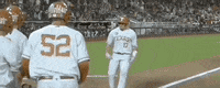 College World Series Baseball GIF by NCAA Championships