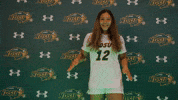 Ndsu Soccer GIF by NDSU Athletics
