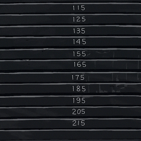 Fitness Workout GIF by VeeFriends